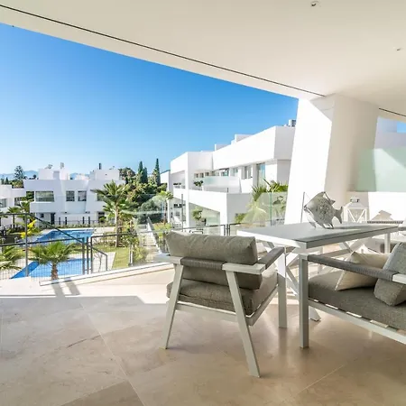 Casa Isabel: Luxury With Private Infinity Pool Marbella