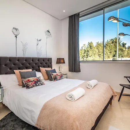 Casa Isabel: Luxury With Private Infinity Pool Holiday home *