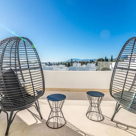 Vacation I Casa Isabel, Private Pool With Infinity Views, Bbq, New Built, Luxury Condo, Location Hébergement de vacances