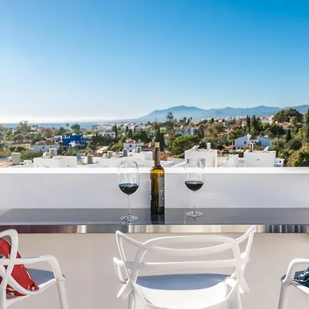 Vacation I Casa Isabel, Private Pool With Infinity Views, Bbq, New Built, Luxury Condo, Location Hébergement de vacances *