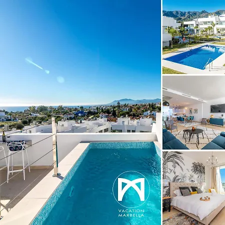 Vacation I Casa Isabel, Private Pool With Infinity Views, Bbq, New Built, Luxury Condo, Location Hébergement de vacances